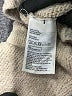 H&M Tan Turtleneck Sweater Size XS - photo 8