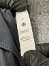 Lululemon Athletica Black Bodysuit Size M - photo 3