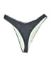 Unbranded Color Block Gray Swimsuit Bottoms Size M - photo 1