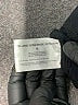 Assorted Brands Color Block Black Active Pants Size XL - photo 8