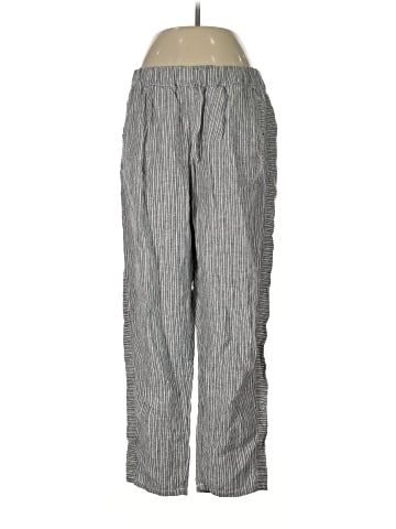 Caslon Linen Pants (view 1)