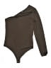 Express Brown Bodysuit Size M - photo 1