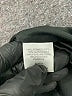 BCBGMAXAZRIA 100% Silk Solid Black Cocktail Dress Size 10 (petite) - photo 8