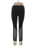 Ginger Black Active Pants Size L - photo 2
