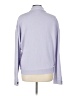 Assorted Brands Purple Long Sleeve Button-Down Shirt Size L - photo 2