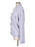 Assorted Brands Purple Long Sleeve Button-Down Shirt Size L - photo 5