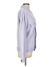 Assorted Brands Purple Long Sleeve Button-Down Shirt Size L - photo 4