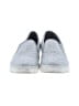 REPORT Gray Silver Sneakers Size 9 - photo 2