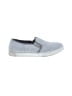 REPORT Gray Silver Sneakers Size 9 - photo 1