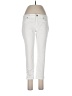 Lands' End Ivory Jeans Size 10 (petite) - photo 1