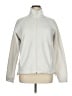 Columbia 100% Polyester Ivory Track Jacket Size XL - photo 1