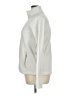 Columbia 100% Polyester Ivory Track Jacket Size XL - photo 5