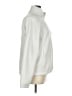 Columbia 100% Polyester Ivory Track Jacket Size XL - photo 4