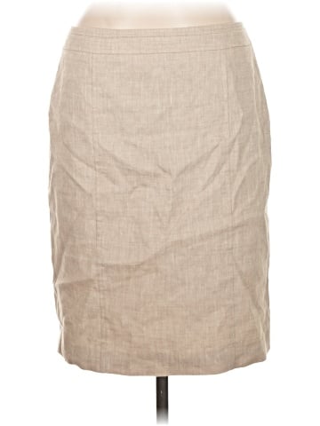 Halogen Casual Skirt (view 1)