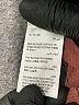 Alfani Brown Poncho Size XL - photo 8