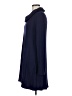 Socialite Blue Casual Dress Size M - photo 5