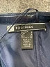 JS Boutique 100% Polyester Blue Cocktail Dress Size 2 - photo 3