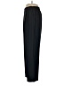 Zobha Solid Black Dress Pants Size L - photo 5
