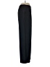 Zobha Solid Black Dress Pants Size L - photo 4