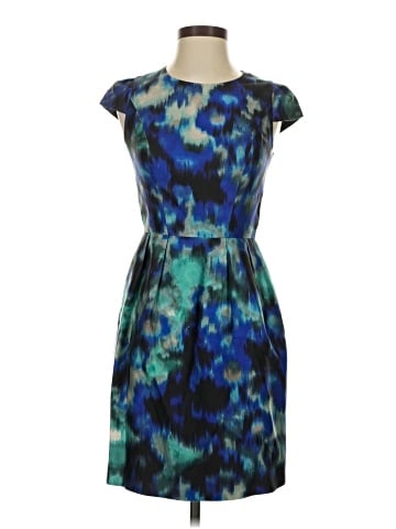 Shoshanna Cocktail Dress (view 1)