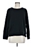 Champion Solid Black Sweatshirt Size M - photo 1