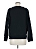 Champion Solid Black Sweatshirt Size M - photo 2