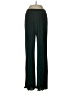 Waverles 100% Polyester Green Casual Pants Size M - photo 1