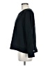 Champion Solid Black Sweatshirt Size M - photo 5