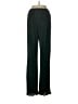 Waverles 100% Polyester Green Casual Pants Size M - photo 2