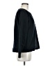 Champion Solid Black Sweatshirt Size M - photo 4