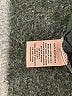 Juicy Couture 100% Polyester Gray Long Sleeve Blouse Size L - photo 8