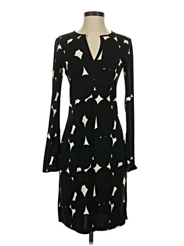 Kenneth Cole New York Cocktail Dress (view 1)