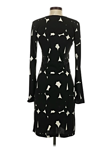 Kenneth Cole New York Cocktail Dress (view 2)