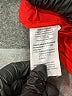 J.Crew 100% Polyester Red Raincoat Size XS - photo 7