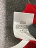 Express Solid Red Formal Skirt Size XS - photo 5