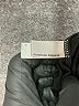 American Apparel Metallic Silver Leggings Size S - photo 7