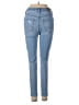 American Eagle Outfitters Hearts Blue Jeans Size 000 Short - photo 2