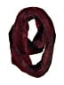 Unbranded Burgundy Scarf One size - photo 1
