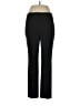 Adrianna Papell Black Dress Pants Size 10 - photo 1