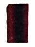 Unbranded Burgundy Scarf One size - photo 2