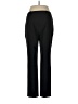 Adrianna Papell Black Dress Pants Size 10 - photo 2