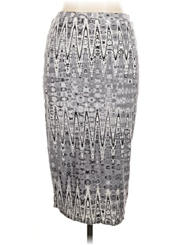 Matty M Formal Skirt (view 1)