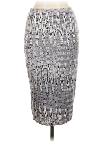 Matty M Formal Skirt (view 2)