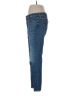Gap Stars Blue Jeans Size 10 - photo 5