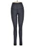 Lululemon Athletica Gray Active Pants Size 6 (estimated) - photo 1