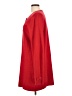 Karl Lagerfeld Paris Red Coat Size L - photo 5