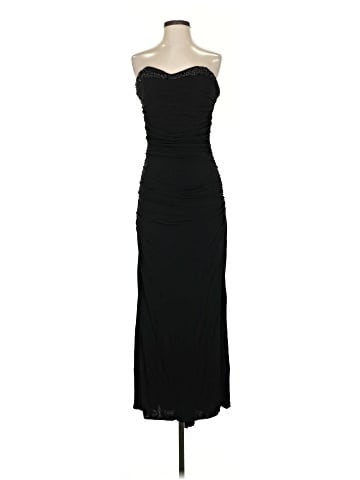 Badgley Mischka Cocktail Dress (view 1)