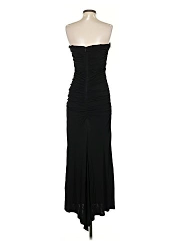 Badgley Mischka Cocktail Dress (view 2)