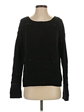 Brooklyn Industries Pullover Sweater (view 1)