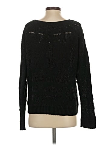 Brooklyn Industries Pullover Sweater (view 2)